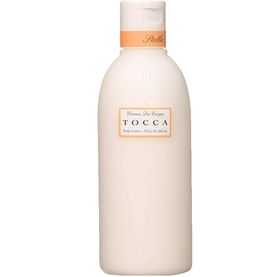 【保税直发】TOCCA香氛身体乳