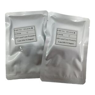 大族激光焊机切割机保护镜片窗口50*2石英保护镜片激光配件品镜片