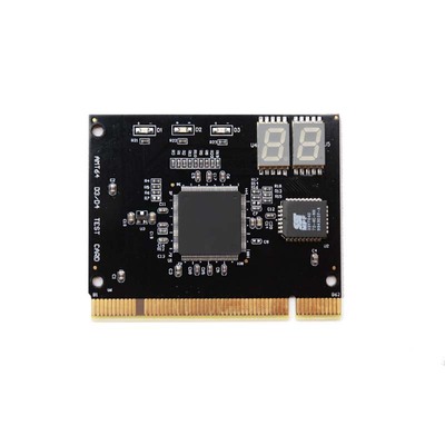 严格检测工厂级内存条检测维修卡