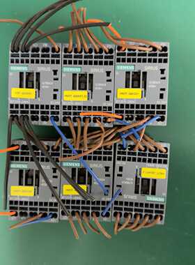 询价接触器3RT2016-2BB42，，实