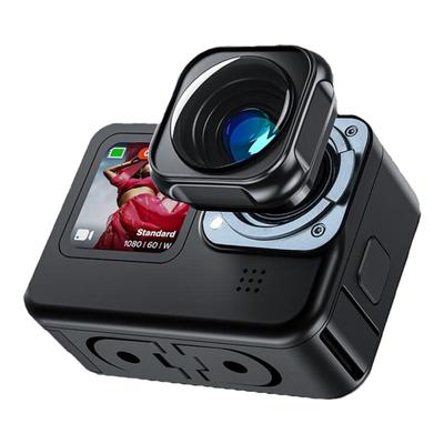 GoPro配件HERO11/10/9Max镜头