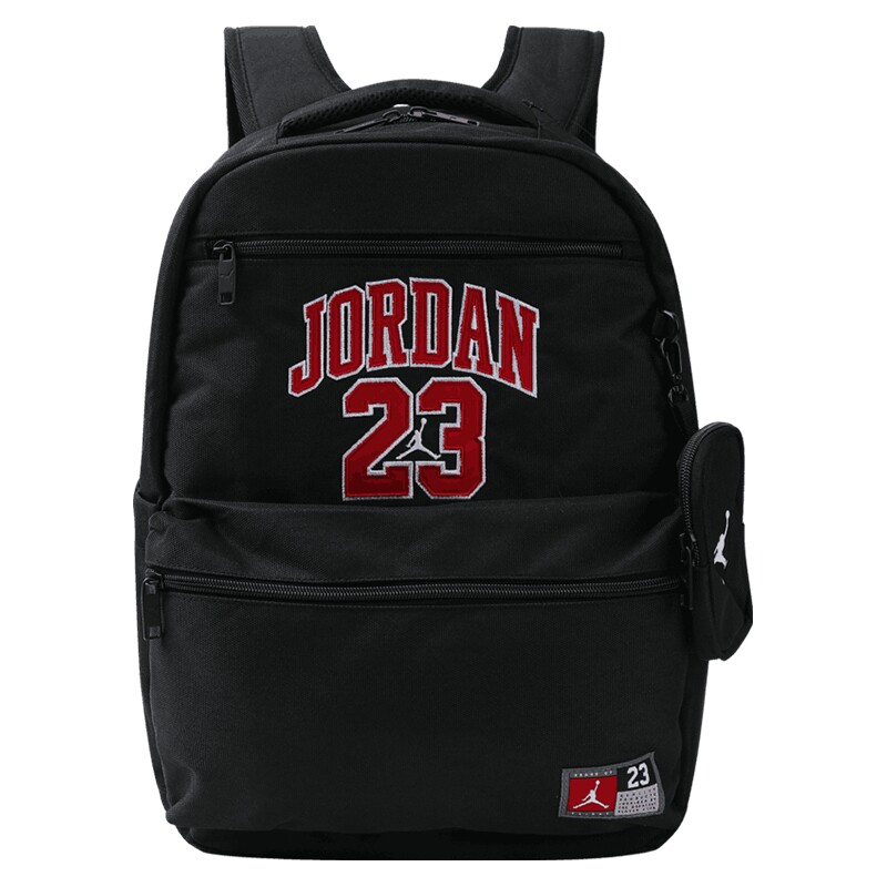 NIKE耐克儿童运动休闲双肩包JD2533056GS-001