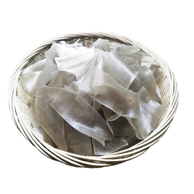 红薯粉粉皮湖南地瓜粉衡阳祁东