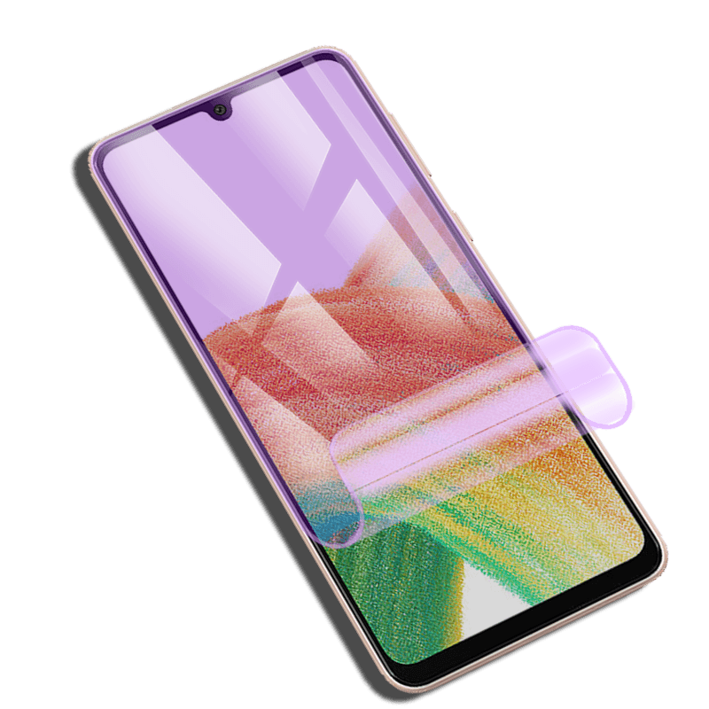 适用三星GalaxyA335G水凝保护膜