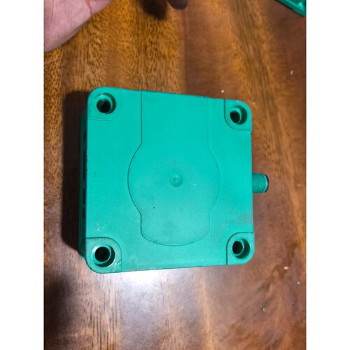 【请询价】倍加福超声波传感器U2000F42IV15实物实拍