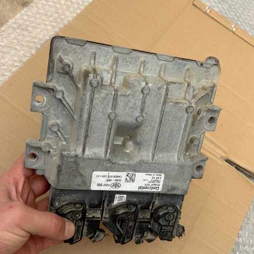 议价Bestune B50 Engine Computer Board 5Ga2-18881适用
