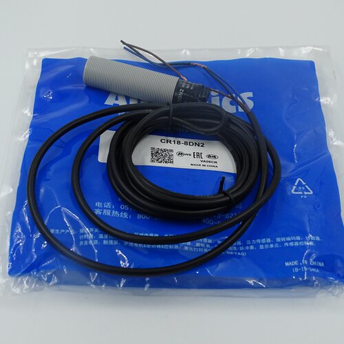 议价奥托尼克斯Autonics电容式接近开关感测器CR188DN8DP28AO8AC