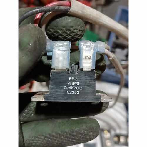 溢价-变频器ACS880电容均压电阻EBG [深圳意杰] ，