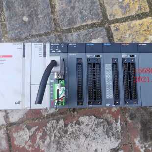 议价XGI-D28A/D24A XGQ-TR8A LG/LS模块 现货9成新原装包好需议价