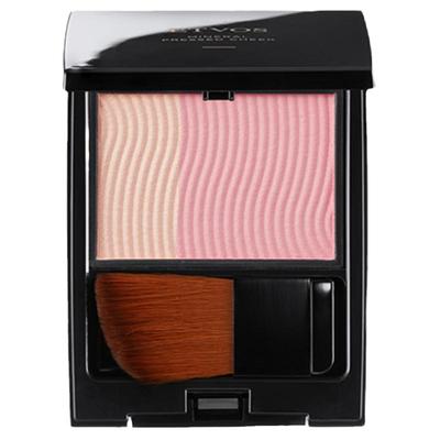 【自播专享】ETVOS珠光修容矿物腮红高光一盘两用【新色上新】