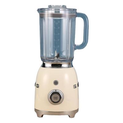 斯麦格搅拌机SMEG BLF03果汁机 破壁机欧洲进口料理机