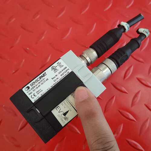 议价-德国Sensopart工业视觉传感器V10OEMA1W-可维修