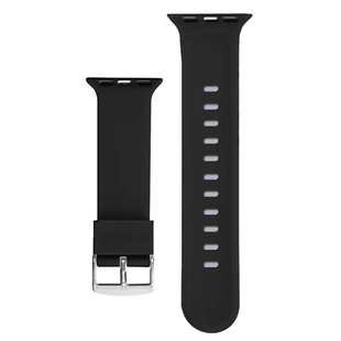 适用华强北S9/S8/S7/S10/S11智能手表硅胶表带S8Ultra腕带watch链