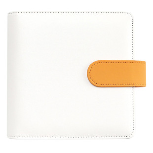 去旅游辣!方形旅行盖章收集纪念本景点打卡博物馆邮戳空白印章册