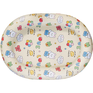 宠物冰垫猫咪凉垫猫窝狗狗夏天降温凉席垫猫垫子夏季睡垫狗窝冰窝