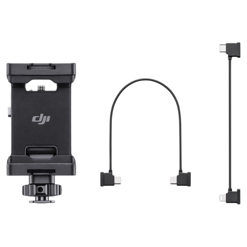 大疆DJI SDR 图传手机支架套件 适用于DJI SDR 图传接收器配件