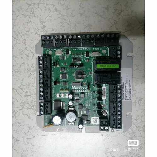 询价门禁模块ADD5100，未封，产地北京，开门