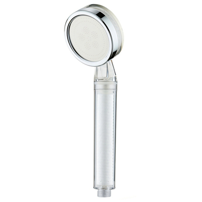 美肤除氯净水过滤花洒洗澡喷头