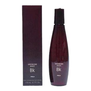 日本直邮pola宝丽Growing shot女士专用防脱育发精华170ml增发量