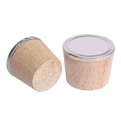 热水瓶开水暖壶塞塞子木头暖瓶塞保温壶盖茶瓶瓶塞食品级老式软木
