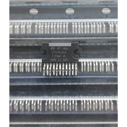 【议价-可维修】STV9556A ZIP11 /均有货