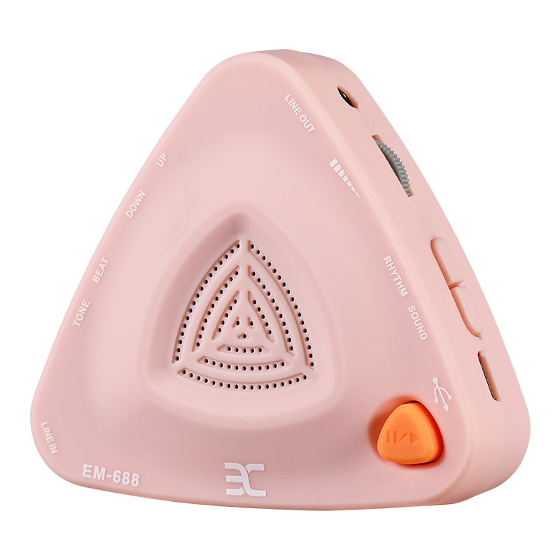 ENO伊诺电子节拍器古筝专用架子鼓吉他人声节奏器钢琴考级专用