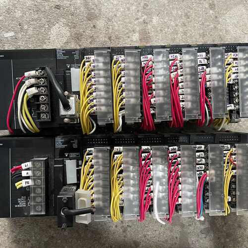 【询价】PA205，CJ1M-CPU12，ID211，OC21适用