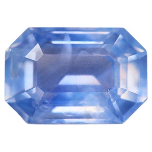 LB6天然蓝宝石无烧皇家蓝矢车菊色T裸石镶嵌戒指吊坠耳钉时尚特价