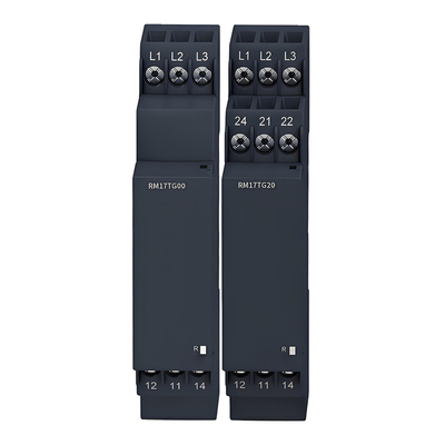 相序继电器缺相检测电压RM17TG00