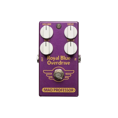 教授电吉他单块效果器