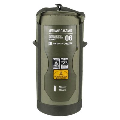 HIKEMAN液化气罐收纳包加厚防撞