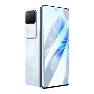 【微晶玻璃】欧炫适用vivos18钢化膜vivos18pro手机膜s18e新款全屏s17曲面屏防窥膜全胶水凝vivo十八新品保护