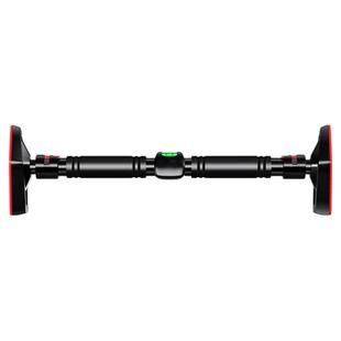 单杆室内家用成人吊杆家庭门上健身器材墙引体向上单杠免打孔儿童