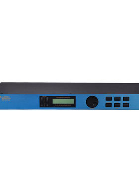 DS-212A 数字自动反馈抑制器 双滤波自动搜索 智能式防啸叫效果器
