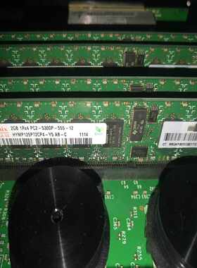 议价HP AB565DX 2G 单条 RX2660 RX3600 RX6600小型机内存 现货