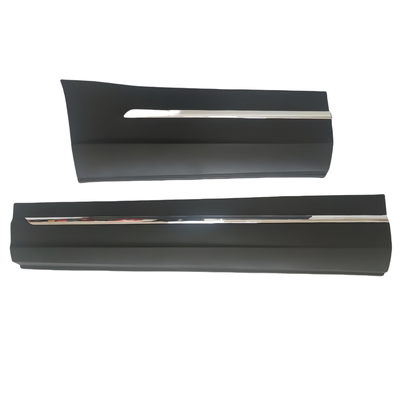 长城哈弗H6酷派车门装饰板带亮条