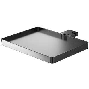 琴谱架乐谱架置物托盘节拍器手机直播支架声卡多功能托板结实耐用