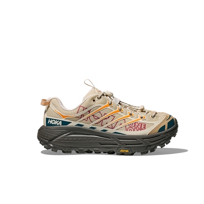 HOKA飞速马法特缓震休闲鞋