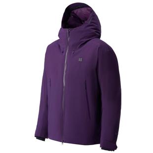 【明星同款】可隆羽绒衣P棉GTX KQUANT PRO量子热场羽绒服