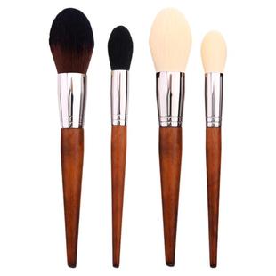 盲盒模型除尘软毛刷粘土玩具手办硬毛清洁刷娃娃扫灰清灰高达工具