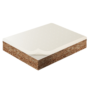 定制椰棕乳胶沙发垫高密度海绵垫硬厚实木沙发坐垫背一体中式座垫