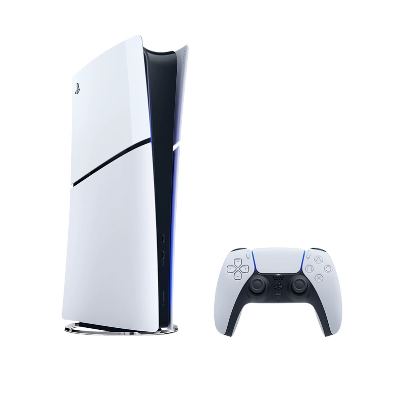 PS5国行主机带发票联保2年
