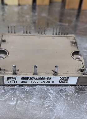 询价-6MBP30VAA060-50