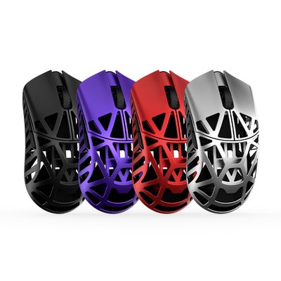 镁合金2.4g无线万灵竞记轻量化