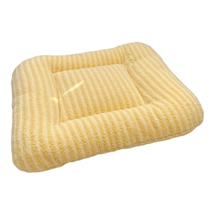 猫狗垫子冬天保暖毛毯猫窝垫睡觉用毛绒狗窝垫冬季加厚宠物用品