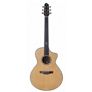 Covenant/卡弗兰特 520C/520CT 主题款 全单板原声吉他