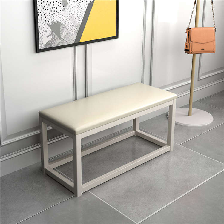 梳妆化妆凳换鞋凳沙发凳服装店钢琴凳浴室卫生间洗脚凳试衣间凳子