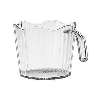 一次性纸杯子杯托茶杯托透明加厚手提防烫手家用保护套隔热纸杯套