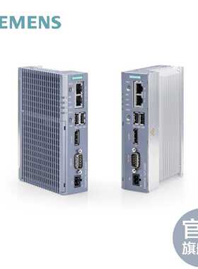 议价西门子SIMATIC IOT2050智能网关工业物联网 双核IOT2000 Linu