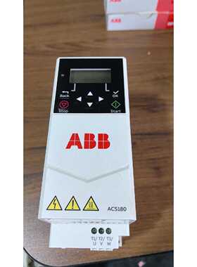 询价变频器ACS18004N09A44一台几乎